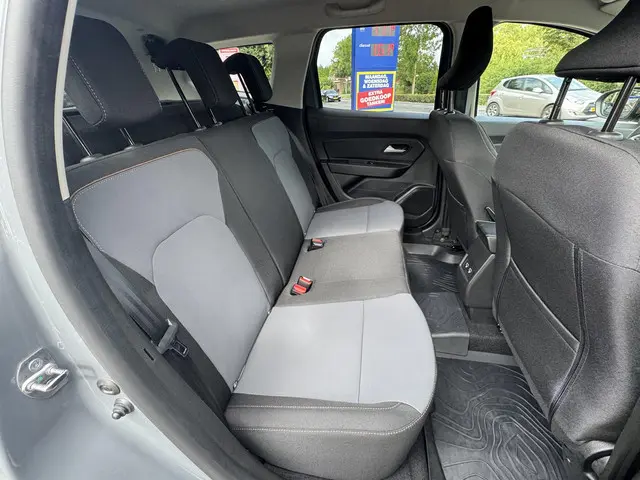 Dacia Duster 1.3 TCe 150 Extreme 2024 Benzine 20