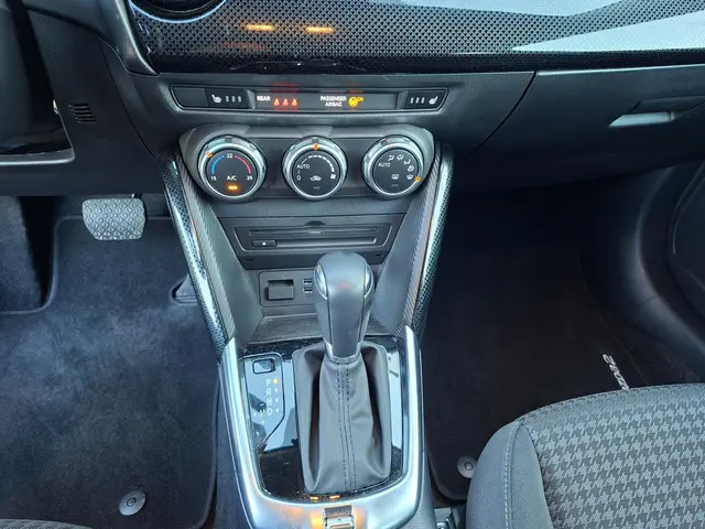 Mazda 2 1.5 Skyactiv-G SkyLease 2019 Benzine 10