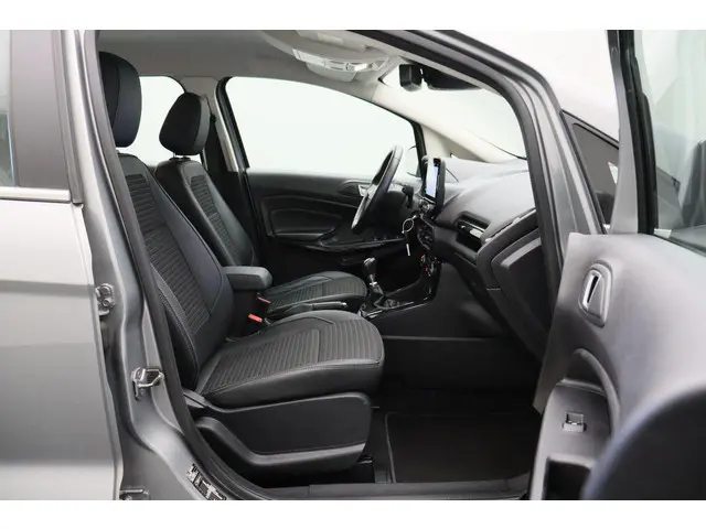Ford EcoSport 1.0 EcoBoost Titanium 2020 Benzine 8