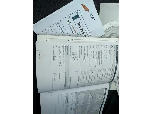 Volkswagen up! 1.0 BMT move up! 2017 Benzine 30