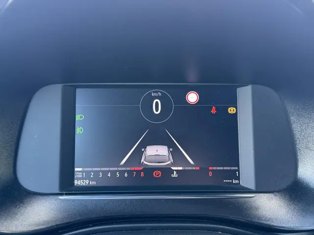 Opel Corsa 1.2 GS Line 2022 Benzine 17