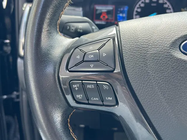 Ford Ranger 3.2 TDCi Wildtrak Supercab 2020 Diesel 23