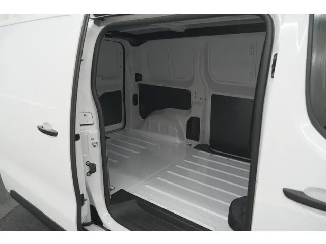 Citroën ë-Jumpy L2 136 50 kWh 2024 Elektrisch 50