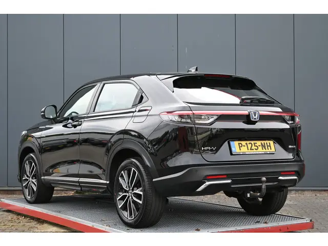 Honda HR-V 1.5 e:HEV Advance 2022 Hybride Benzine 6