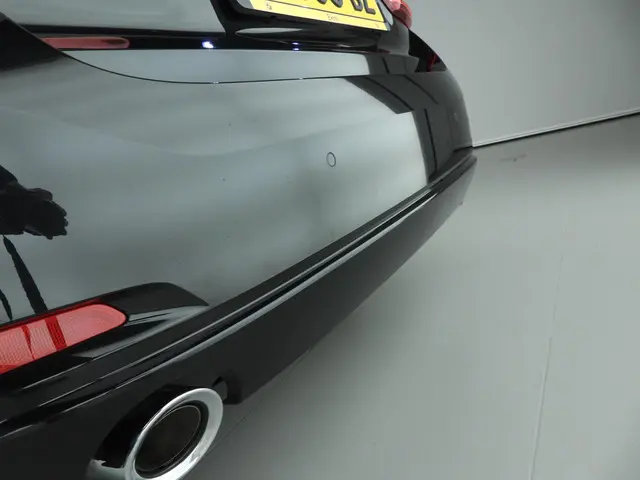 BMW 3 Serie 320i 2023 Benzine 43