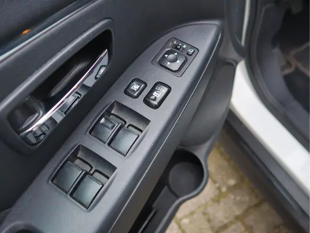 Mitsubishi ASX 1.6 Cleartec Connect Pro+ 2018 Benzine 17