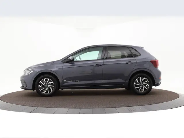 Volkswagen Polo 1.0 TSI Life Edition 2024 Benzine 20
