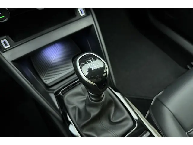 Citroën C4 1.2 130pk Feel Edition 2021 Benzine 20