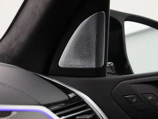 BMW X5 M Competition 2022 Benzine 25