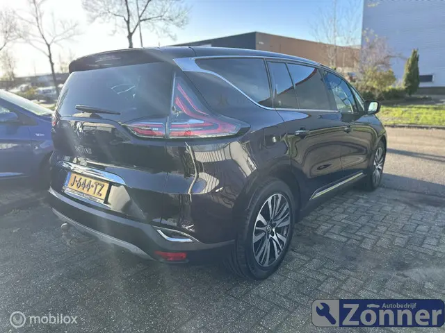 Renault Espace 1.6 TCe Initiale Paris 7p. 2015 Benzine 3
