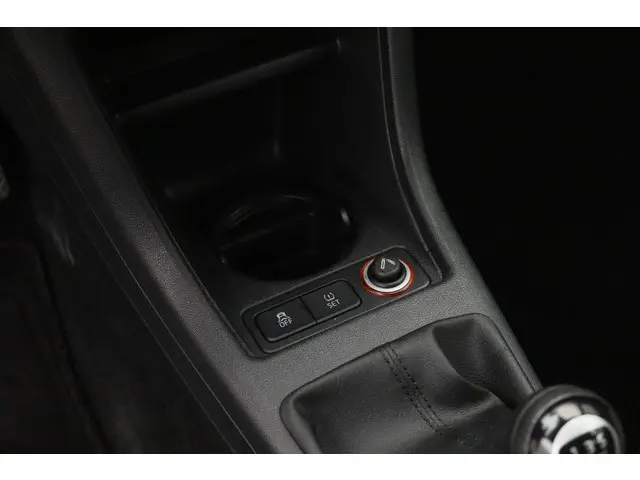 Volkswagen up! 1.0 move up! BlueMotion 2015 Benzine 13