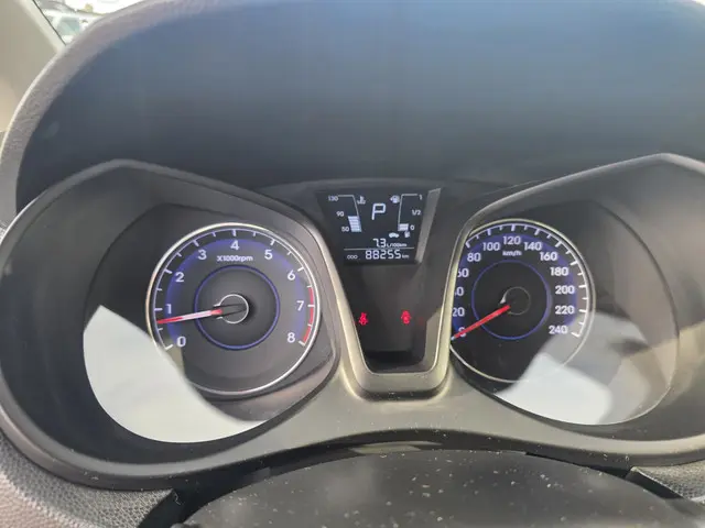 Hyundai ix20 1.6i Go!Automaat,nette auto 2018 Benzine 18