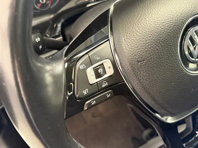 Volkswagen Polo 1.0 TSI Comfortline Automaat 2019 Benzine 6