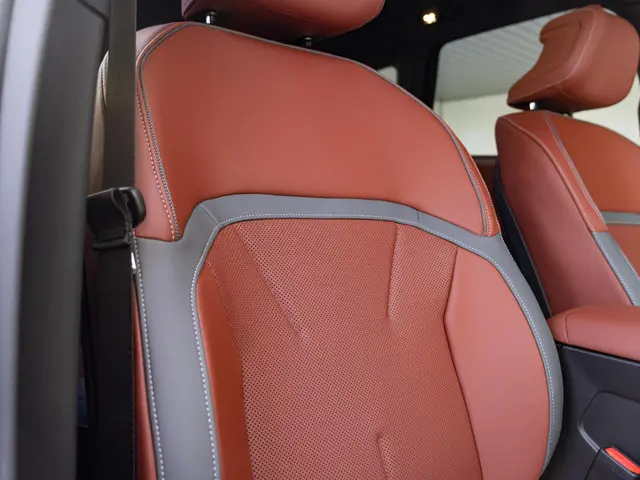 BMW iX3 50 xDrive 2026 Elektrisch 12