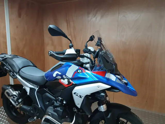 BMW R 1300 GS R 1300 GS 2024 Benzine 9
