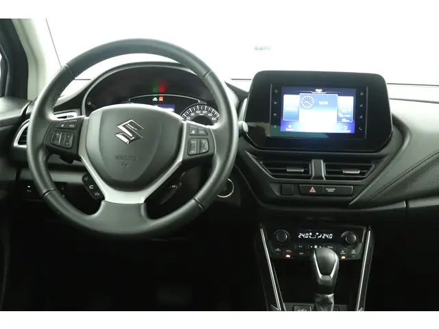 Suzuki S-Cross 1.5 Hybrid Select 2024 Hybride Benzine 63