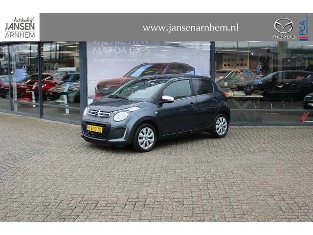 Citroën C1 1.0 VTi Feel 2021 Benzine