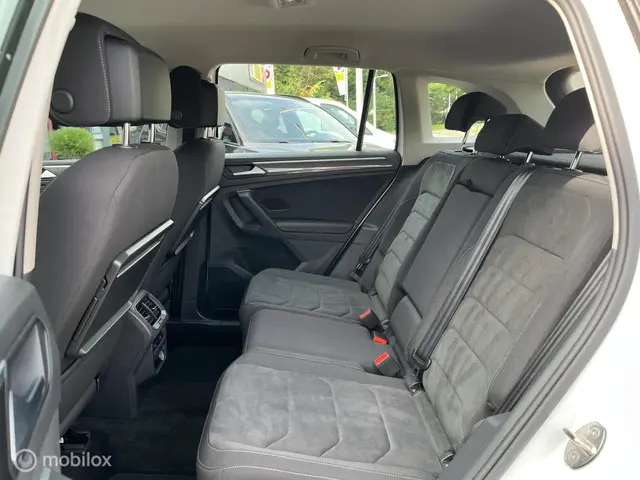 Volkswagen Tiguan 1.5 TSI ACT R-line 2020 Benzine 15