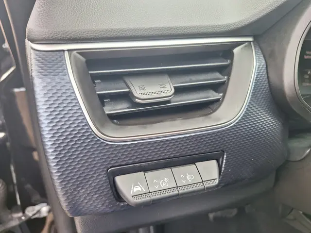 Renault Arkana 1.3 TCe 140 2024 Hybride Benzine 22