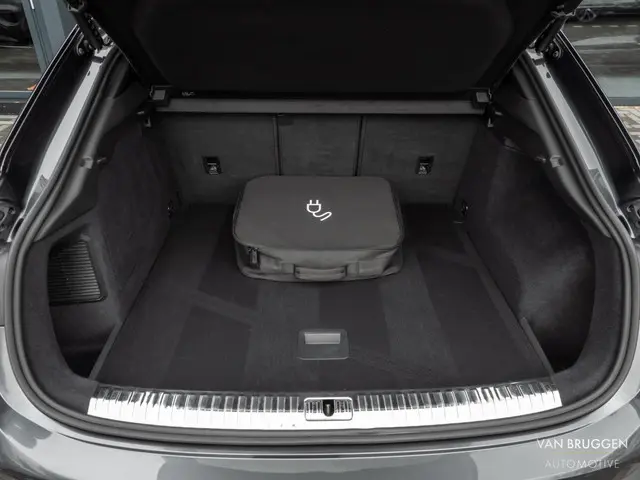 Audi Q3 Sportback 45 TFSI e S-Line 2022 Hybride Benzine 9