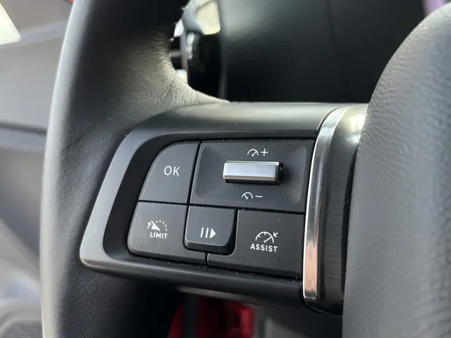 Citroën ë-C4 So Black 50 kWh 2022 Elektrisch 22