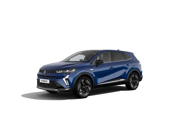 Renault Symbioz esprit Alpine 2025 Benzine 7