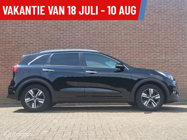 Kia Niro 1.6 GDi Hybrid DynamicLine 2020 Hybride Benzine