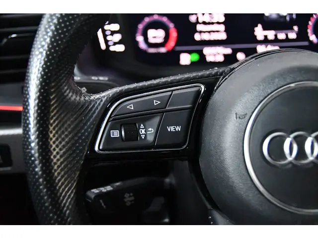 Audi A1 Sportback 35 TFSI S-Line 2020 Benzine 7