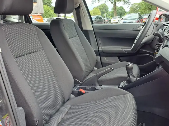 Volkswagen Polo 1.0 MPI Trendline 2018 Benzine 20