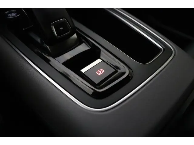 Citroën C5 Aircross 1.2 PureTech Feel 2020 Benzine 27
