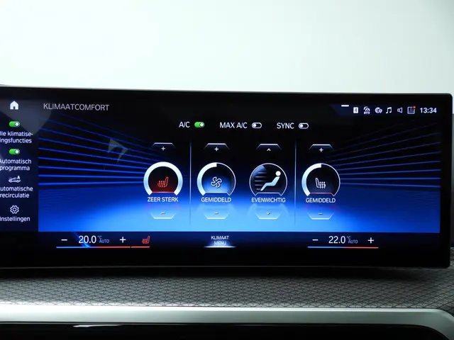 BMW 3 Serie Touring 330e xDrive 2024 Hybride Benzine 35