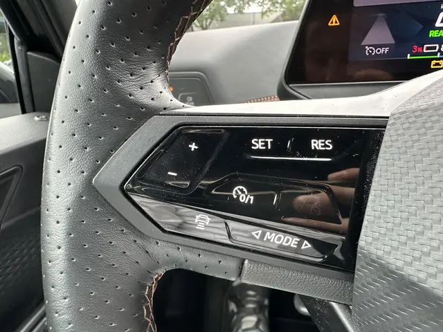 CUPRA Born Business Plus 62 kWh 2023 Elektrisch 13