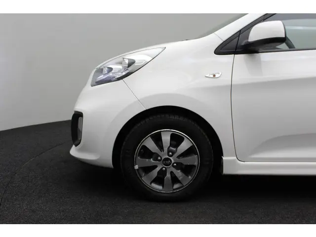 Kia Picanto 1.0 CVVT X-treme 2015 Benzine 25