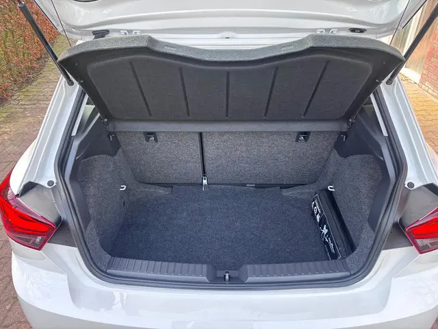 SEAT Ibiza 1.0 TSI Style Business Intense 2019 Benzine 13