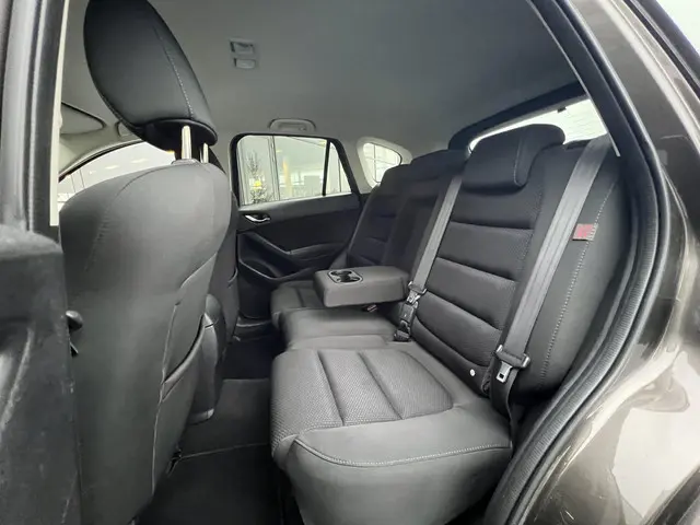 Mazda CX-5 2.0 SkyActiv-G 160 GT-M 4WD 2015 Benzine 8