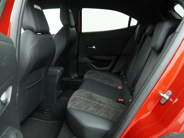 Opel Mokka 1.2 Turbo Ultimate 2021 Benzine 10