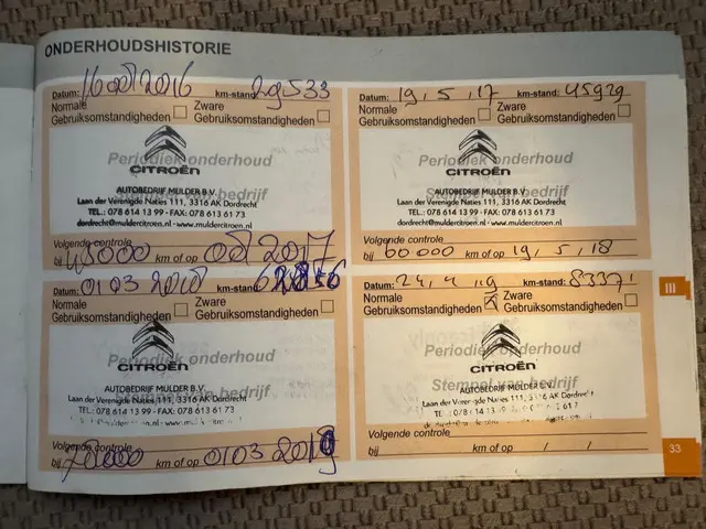 Citroën C1 1.0 Collection 2013 Benzine 19