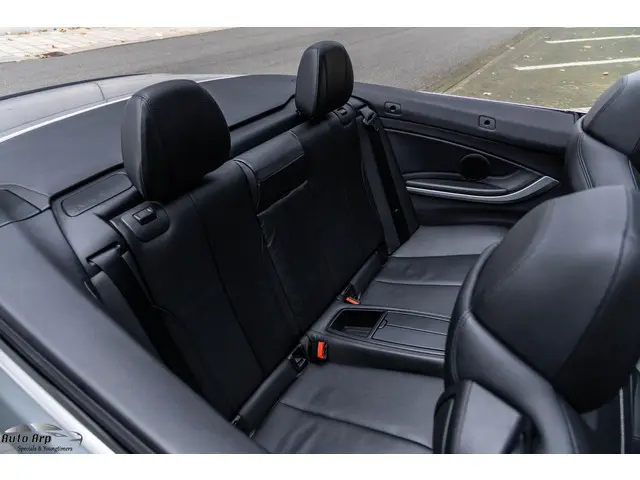 BMW 4 Serie Cabrio 428i 2014 Benzine 31