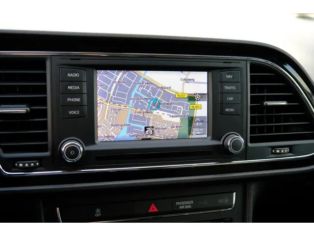 SEAT Leon ST 1.2 TSI Style Navi|Clima|LMV 2015 Benzine 16