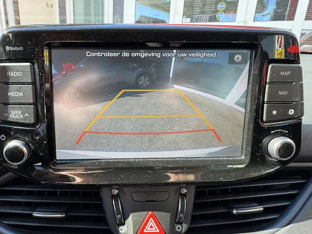 Hyundai i30 1.0 T-GDI First Edition 2018 Benzine 22