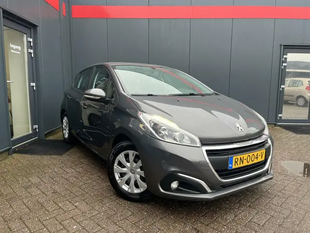 Peugeot 208 2