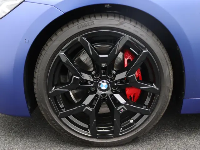 BMW 2 Serie Coupé 218i 2026 Benzine 8