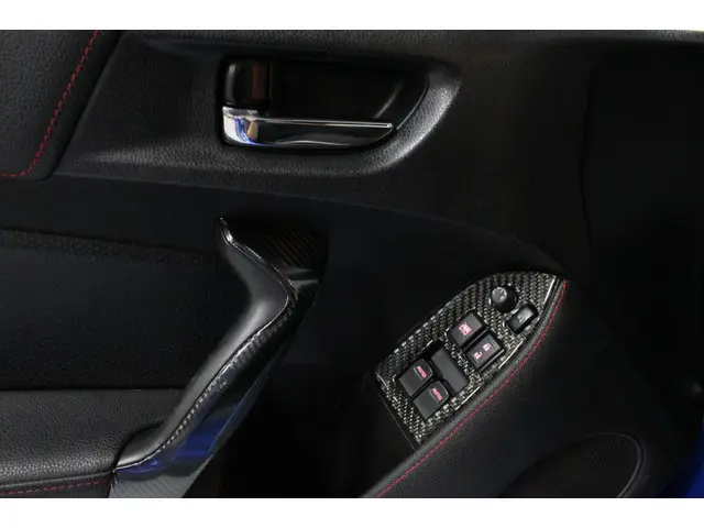 Subaru BRZ 2.0 Sport Executive 2012 Benzine 32