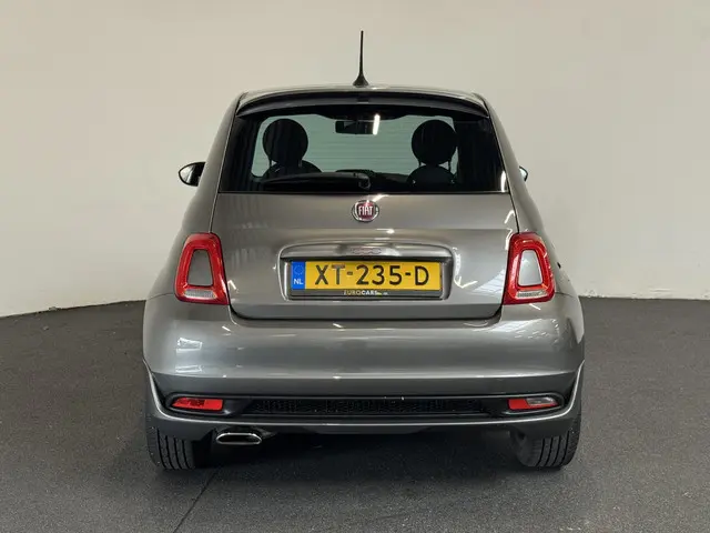 Fiat 500 1.2 Sport 2018 Benzine 30