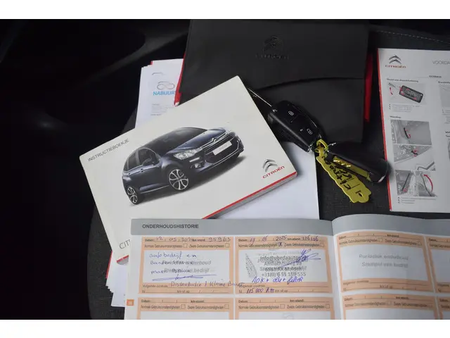 Citroën C3 1.0 PureTech Collection 2015 Benzine 13