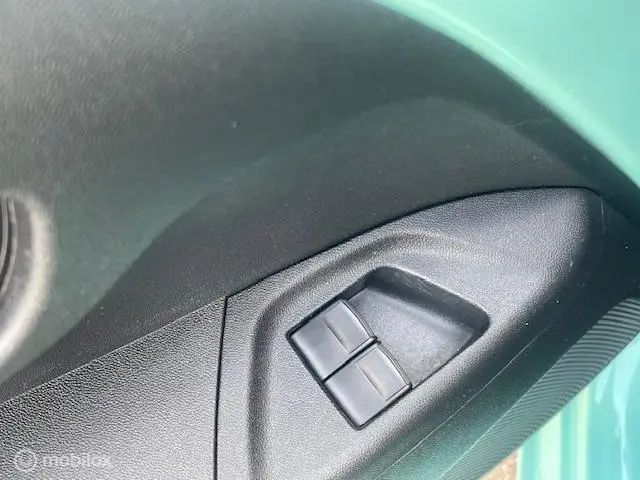 Citroën C1 1.2 PureTech Airscape Shine 2018 Benzine 15