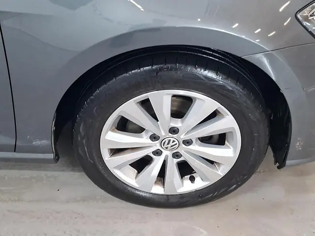 Volkswagen Golf 1.5 TSI 150pk H6 Highline 2019 Benzine 11