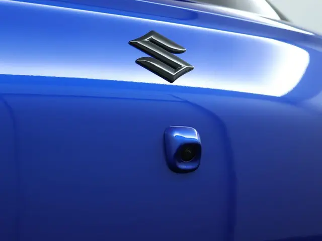 Suzuki Swift 1.2 Style Smart Hybrid 2024 Benzine 40