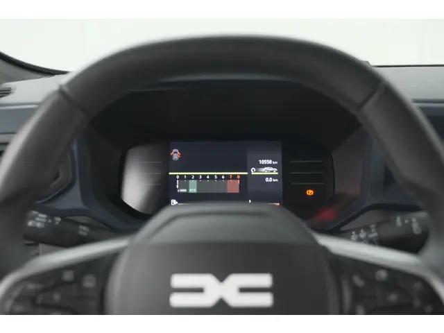 Dacia Duster Mild Hybrid 130 Expression 2025 Benzine 42