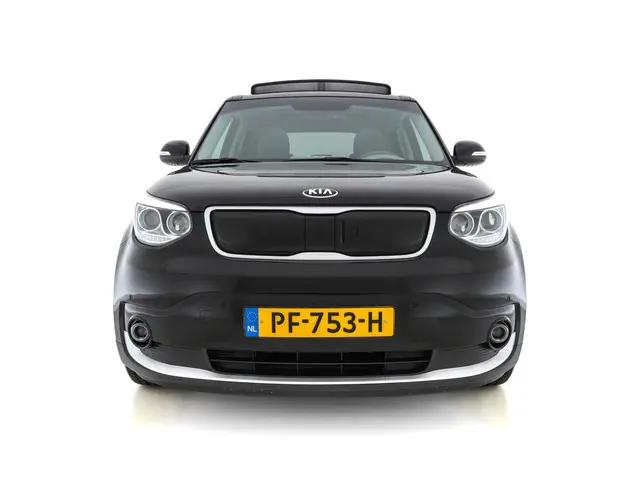 Kia e-Soul 2